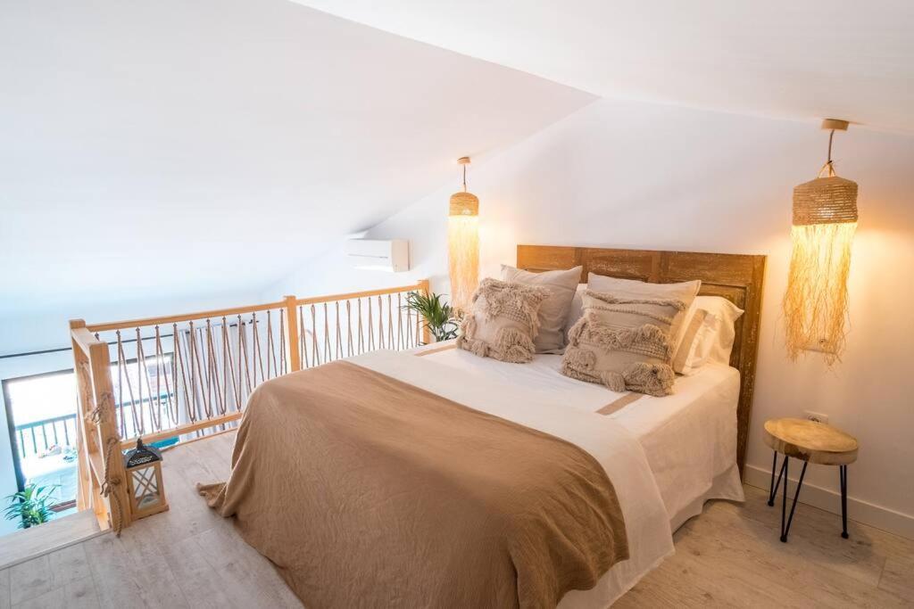 Luxury - Sun Club Playa Del Aguila Apartamento Maspalomas (Gran Canaria)