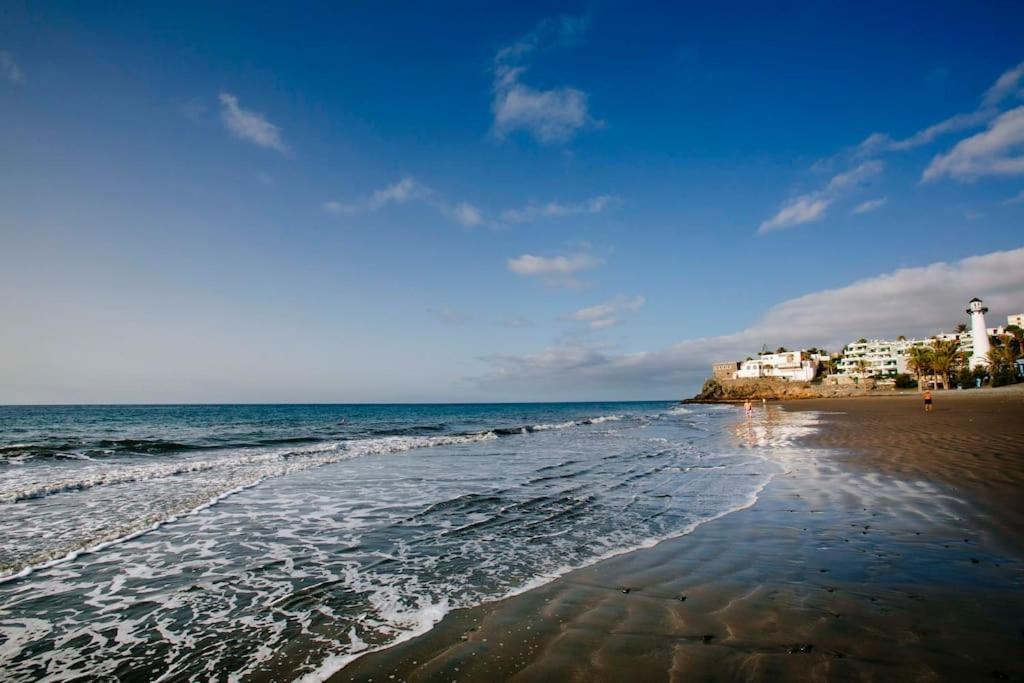 Appartement Luxury - Sun Club Playa Del Aguila Maspalomas (Gran Canaria)
