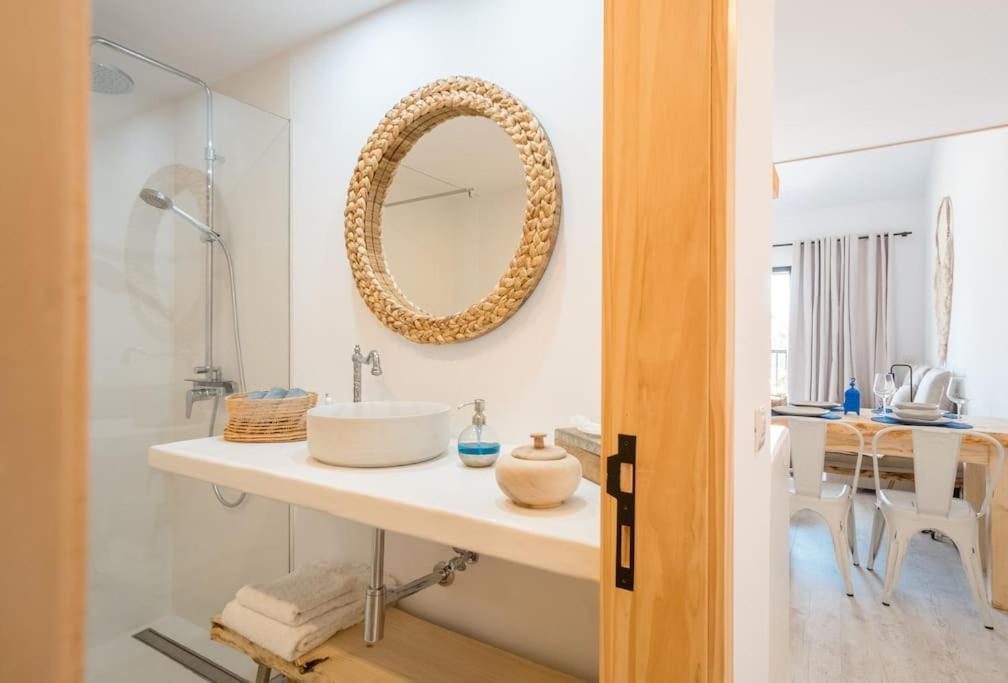 Apartamento Luxury - Sun Club Playa Del Aguila