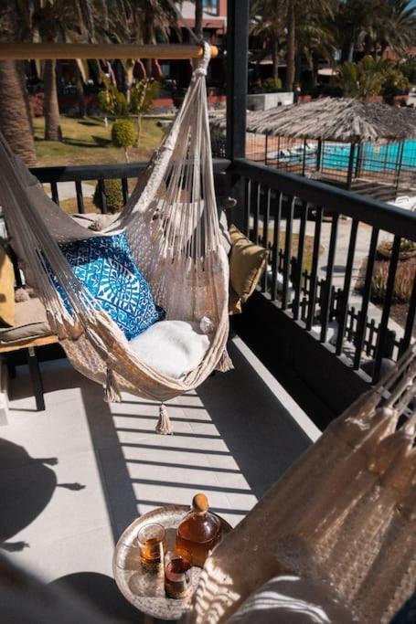 Luxury - Sun Club Playa Del Aguila Appartement