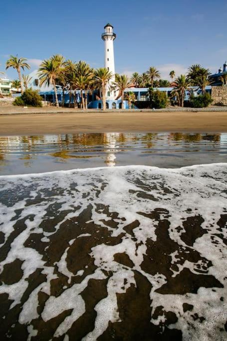 Luxury - Sun Club Playa Del Aguila Apartamento *