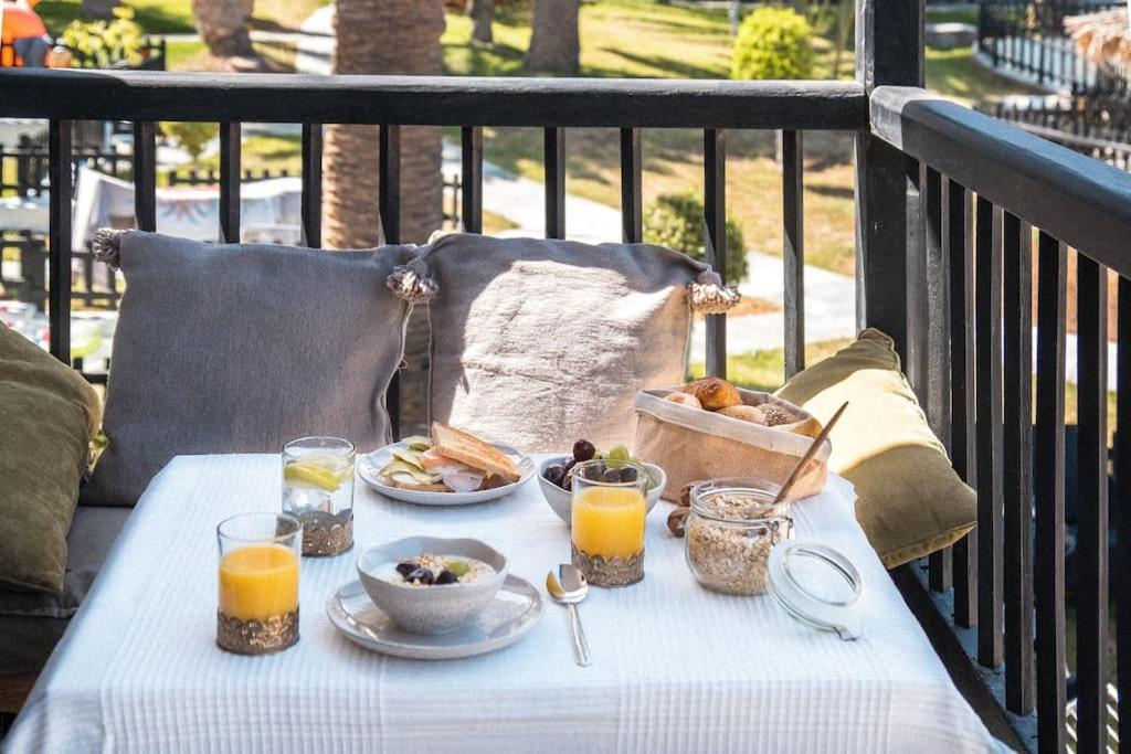 Luxury - Sun Club Playa Del Aguila Appartement *