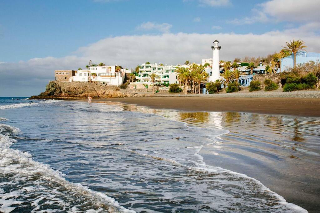 Luxury - Sun Club Playa Del Aguila Apartamento *