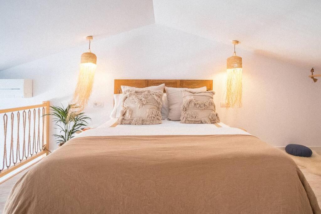 Apartamento Luxury - Sun Club Playa Del Aguila