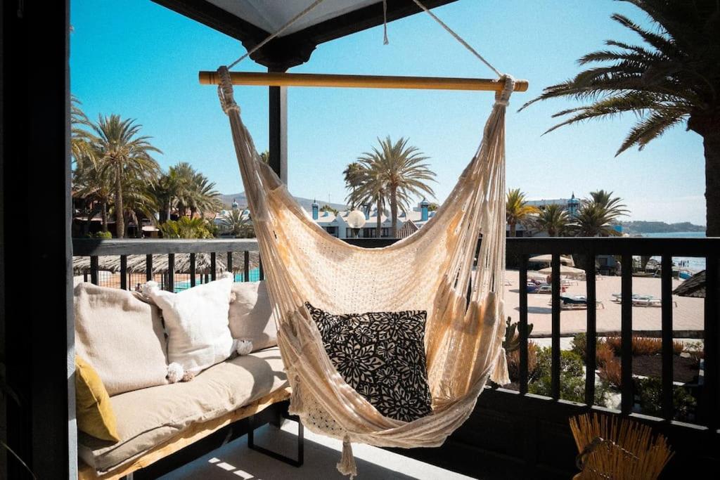 Apartamento Luxury - Sun Club Playa Del Aguila